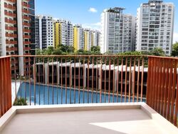 Riverfront Residences (D19), Apartment #566080741